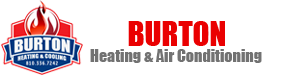 Burton Heating