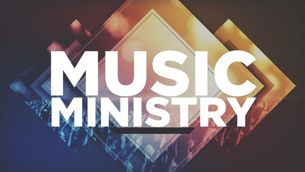 Music Ministry