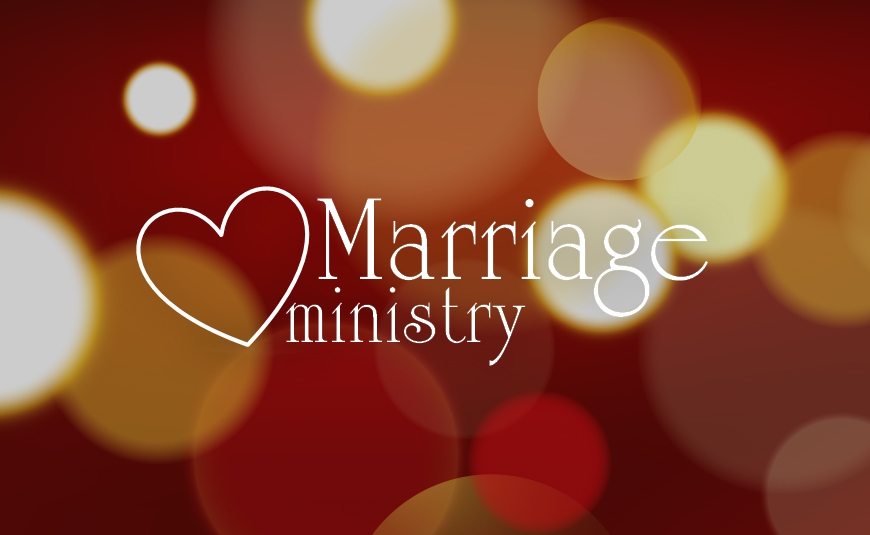 Wedding Ministry