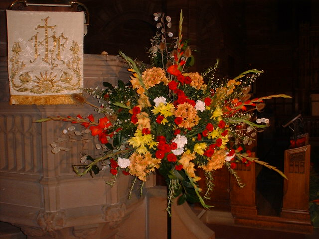 Floral Club