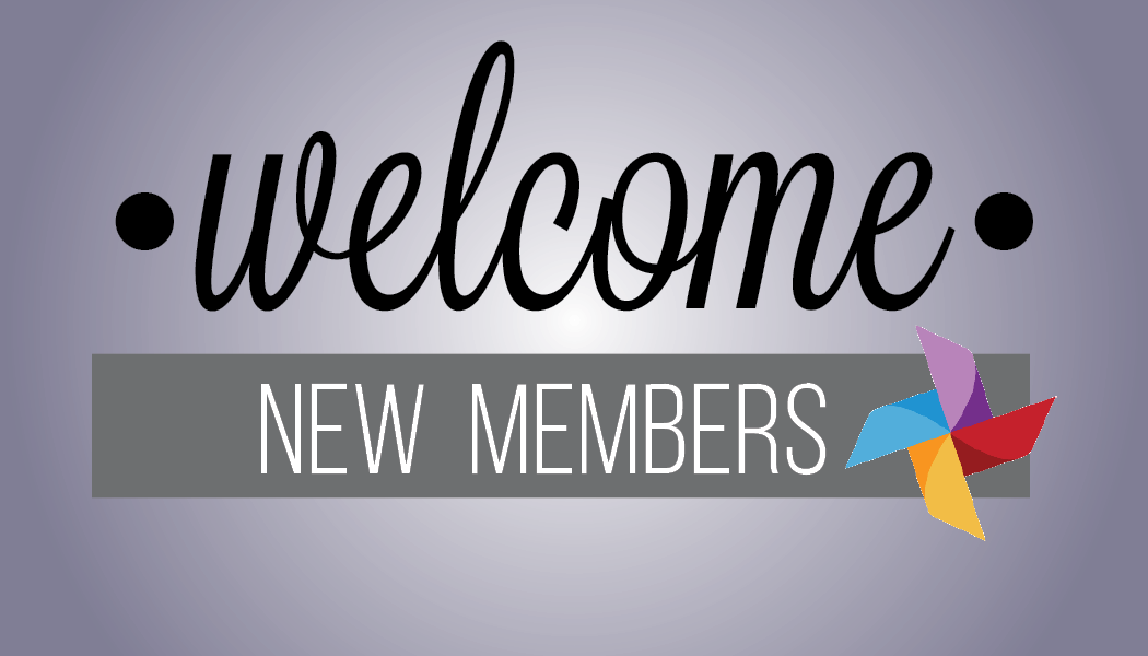 New Member Orientation