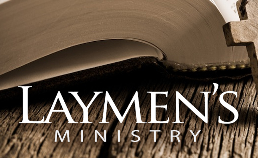 Laymen’s Ministry