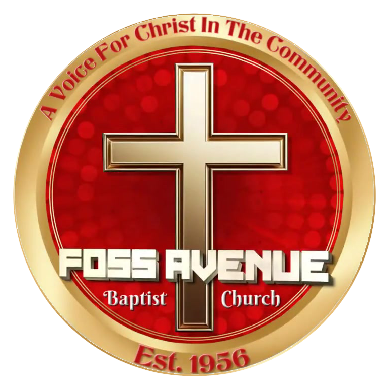 A Voice for Christ in the Community