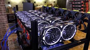 Is the Great Graphics Card Shortage Coming to an End?